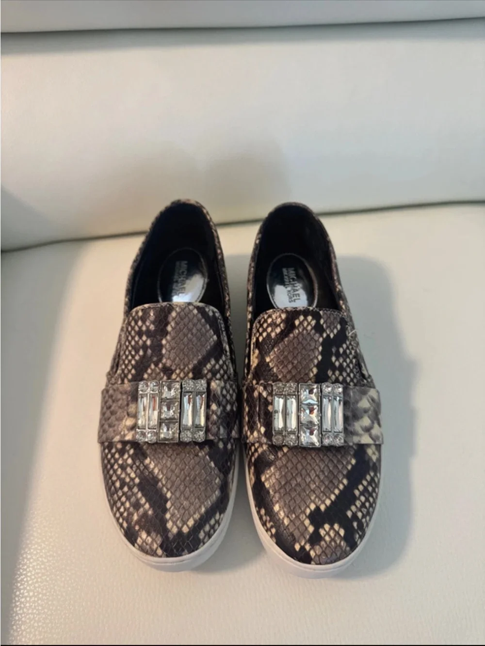MICHAEL Michael Kors stylish slip